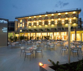 Terrazza
