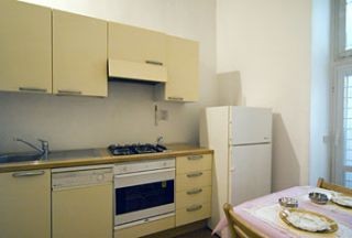 Camera Doppia