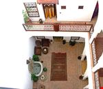 Cortile interno Cortile interno