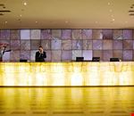 La reception La reception