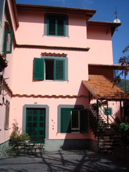 Esterno