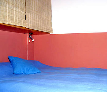 Appartamento - Camera doppia