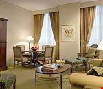 Suite – salone Suite – salone