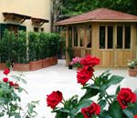 B&B - L'esterno B&B - L'esterno