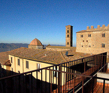 L'esterno
