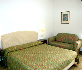 Camera Doppia