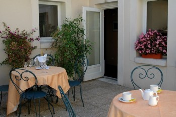 Terrazza
