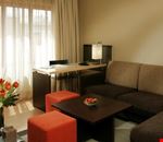 Junior suite Junior suite