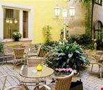Cortile interno Cortile interno