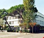 La via dell'hotel La via dell'hotel
