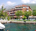 I dintorni dell'hotel I dintorni dell'hotel