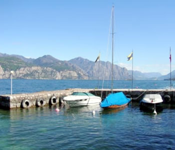 I dintorni dell'hotel