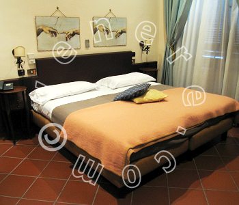 Camera Doppia