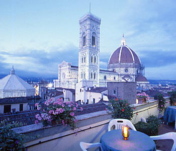 Terrazza