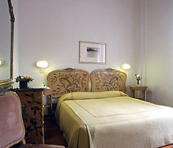 Camera Doppia