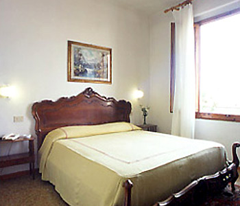 Camera Doppia