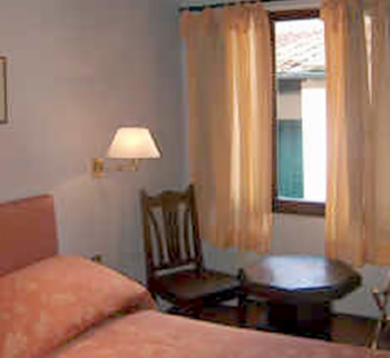 Camera Doppia