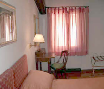 Camera Doppia