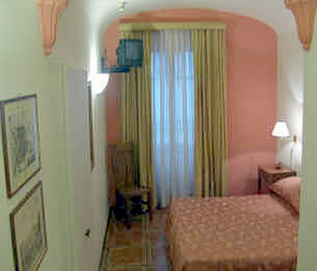 Camera Doppia