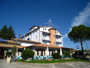 Esterno