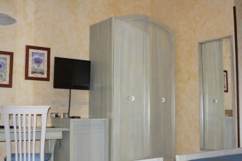 Camera Doppia