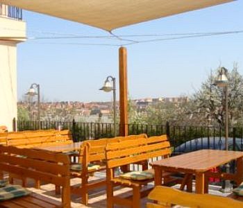 Terrazza