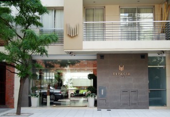 Esterno