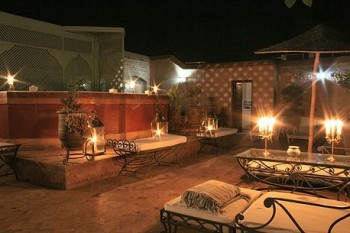 Terrazza