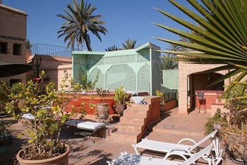 Terrazza