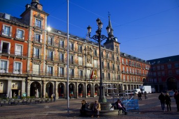 Esterno