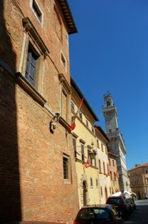 Esterno