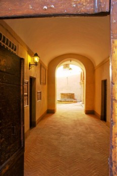 Hall