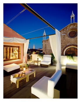 Terrazza