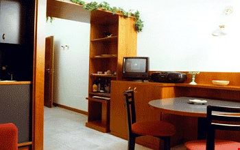Appartamento - Soggiorno Appartamento - Soggiorno