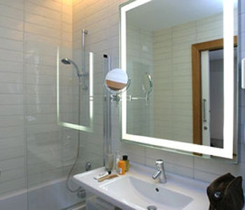Appartamento - Bagno