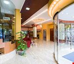 Hall Hall