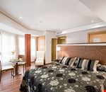 Junior suite Junior suite