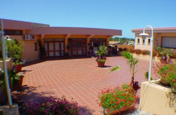 Esterno
