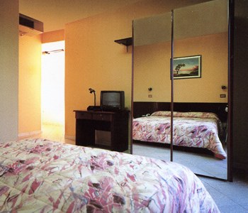 Camera Doppia