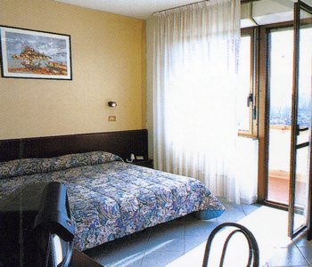 Camera Doppia