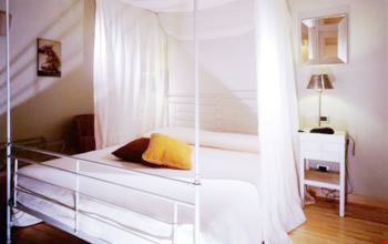 Junior suite Junior suite