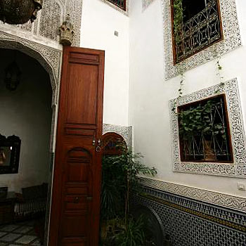 Esterno