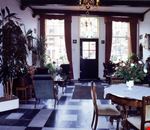 Hall Hall