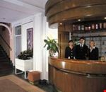 La reception La reception