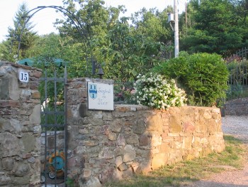 Esterno