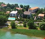 Residence - L'esterno Residence - L'esterno