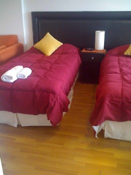 Appartamento
