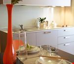 Suite - cucina Suite - cucina