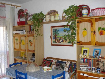 La reception