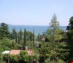 Vista dalla stanza Vista dalla stanza